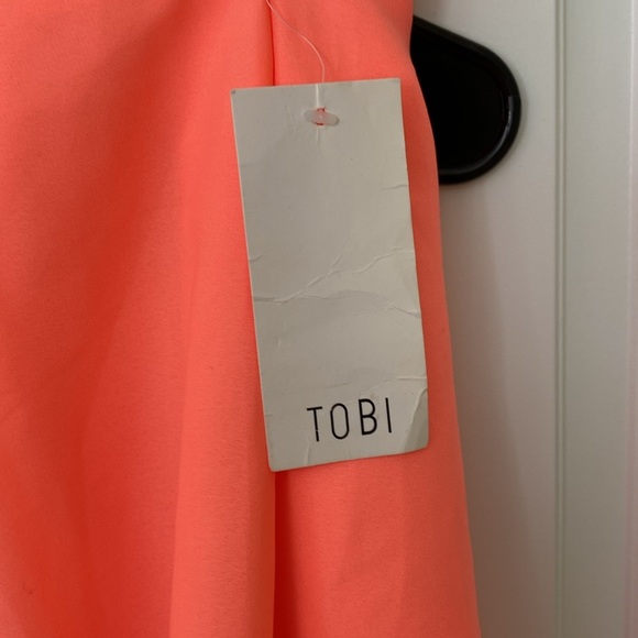 Tobi skirt - Picture 3 of 7